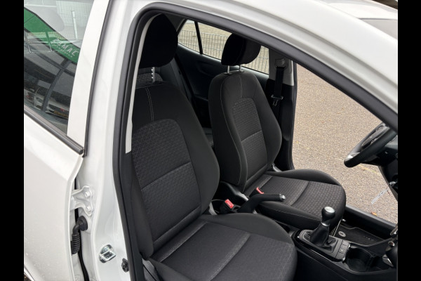 Kia Picanto 1.0 DPi ComfortLine