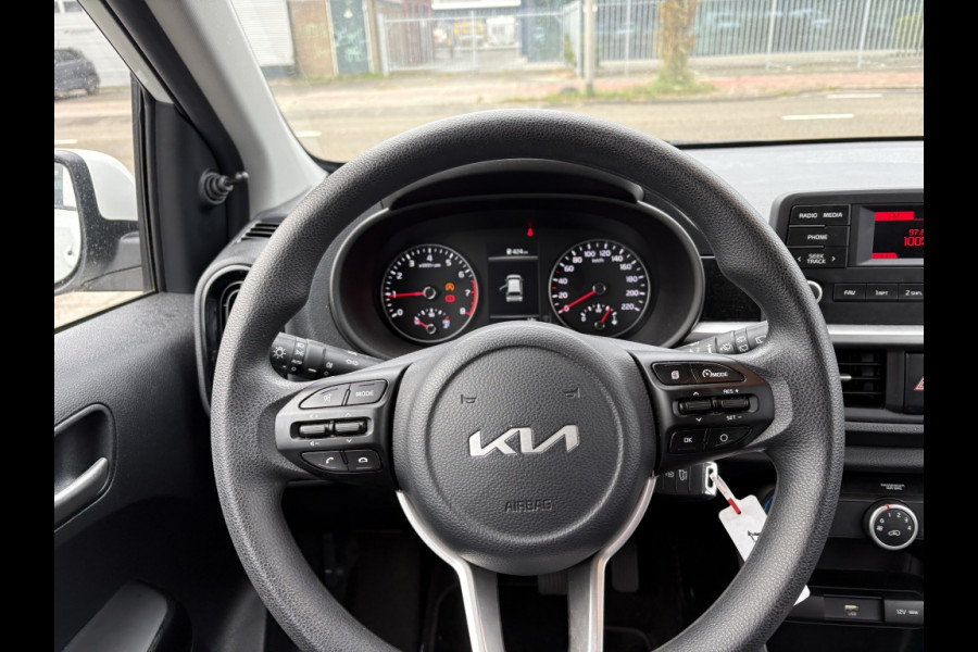 Kia Picanto 1.0 DPi ComfortLine