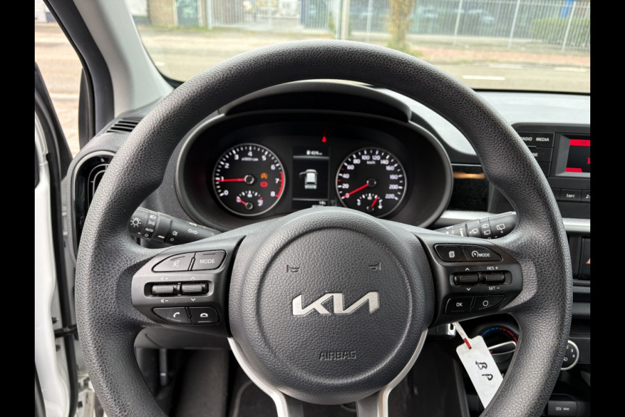 Kia Picanto 1.0 DPi ComfortLine