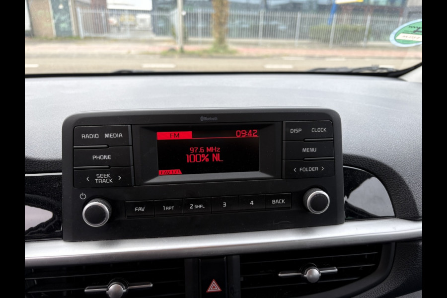 Kia Picanto 1.0 DPi ComfortLine