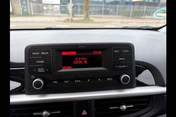 Kia Picanto 1.0 DPi ComfortLine