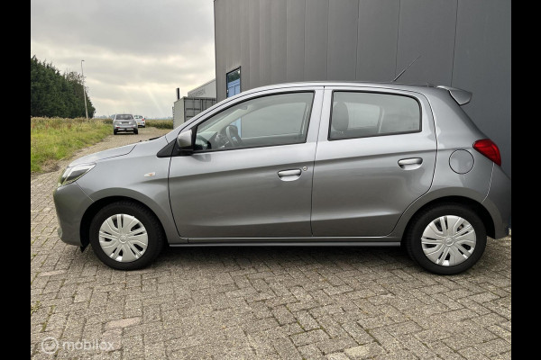 Mitsubishi Space Star 1.2 Connect+