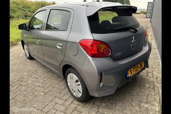 Mitsubishi Space Star 1.2 Connect+