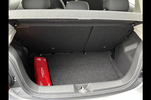 Mitsubishi Space Star 1.2 Connect+