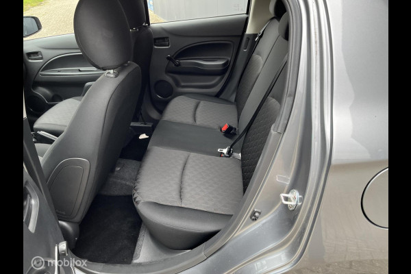 Mitsubishi Space Star 1.2 Connect+
