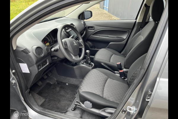 Mitsubishi Space Star 1.2 Connect+