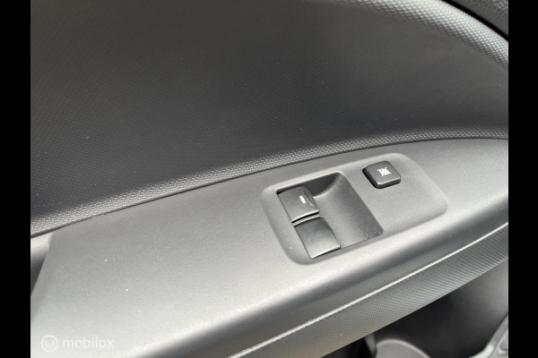 Mitsubishi Space Star 1.2 Connect+