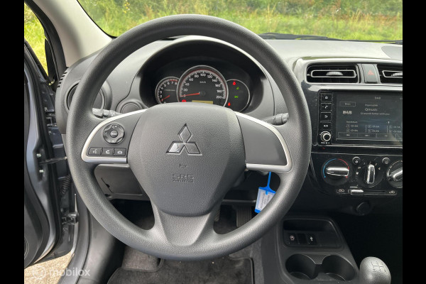 Mitsubishi Space Star 1.2 Connect+
