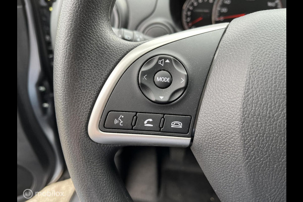 Mitsubishi Space Star 1.2 Connect+