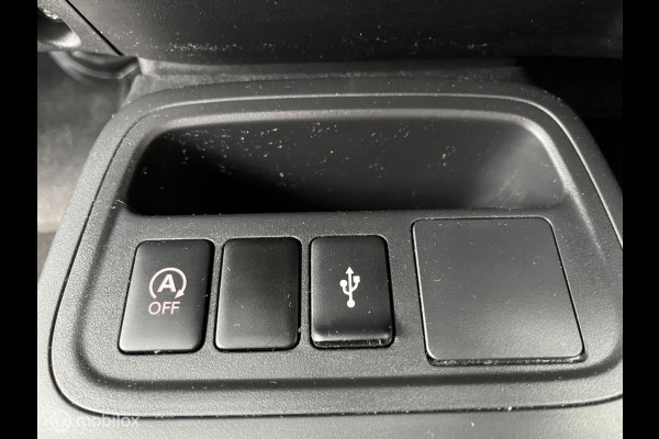 Mitsubishi Space Star 1.2 Connect+