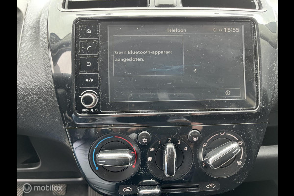 Mitsubishi Space Star 1.2 Connect+