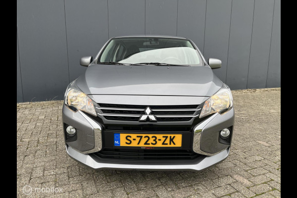 Mitsubishi Space Star 1.2 Connect+
