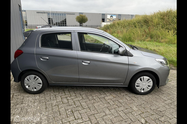 Mitsubishi Space Star 1.2 Connect+