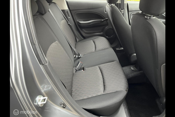 Mitsubishi Space Star 1.2 Connect+