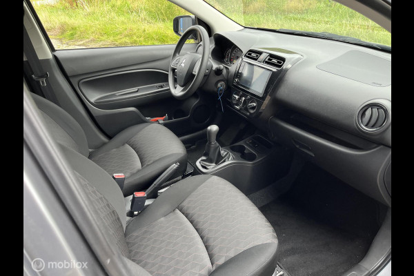 Mitsubishi Space Star 1.2 Connect+