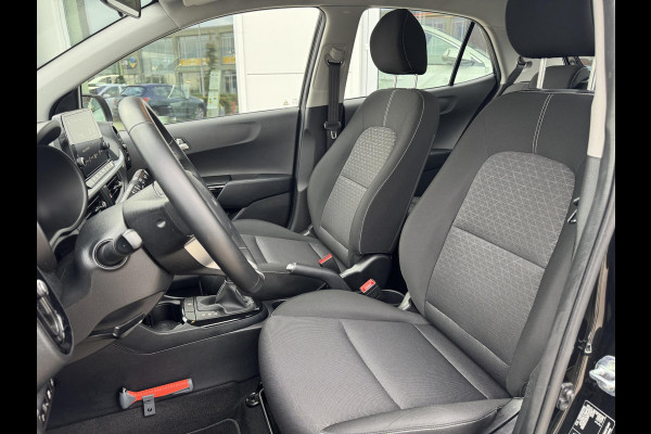 Kia Picanto 1.0 DPi DynamicLine | Carplay | Airco | Achteruitrijcamera | All season banden |
