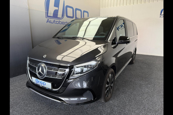 Mercedes-Benz Eqv 300 L2 - 8-pers AMG Facelift - Inter. & Exterieur pakket - 360 - Elec. deuren - Vol Opties - Incl. Garantie