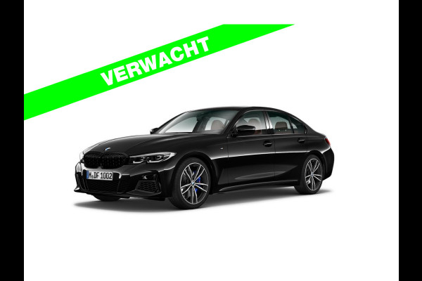 BMW 3-serie M340i xDrive - Memoryzetel - Head-Up - Driving Assistent - Hifi