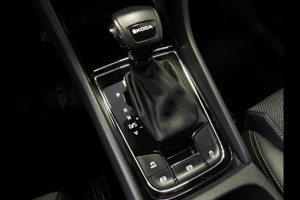 Škoda Kodiaq 1.5 TSI Aut. Business Edition Plus 7-Pers. NAVI/CAMERA/TREKH./LED/18"LMV!
