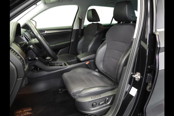 Škoda Kodiaq 1.5 TSI Aut. Business Edition Plus 7-Pers. NAVI/CAMERA/TREKH./LED/18"LMV!