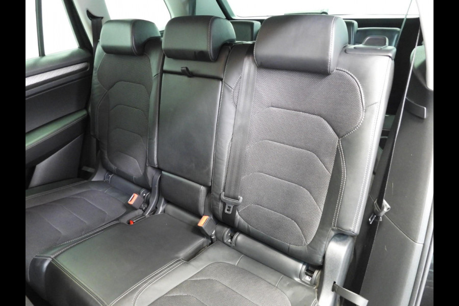 Škoda Kodiaq 1.5 TSI Aut. Business Edition Plus 7-Pers. NAVI/CAMERA/TREKH./LED/18"LMV!