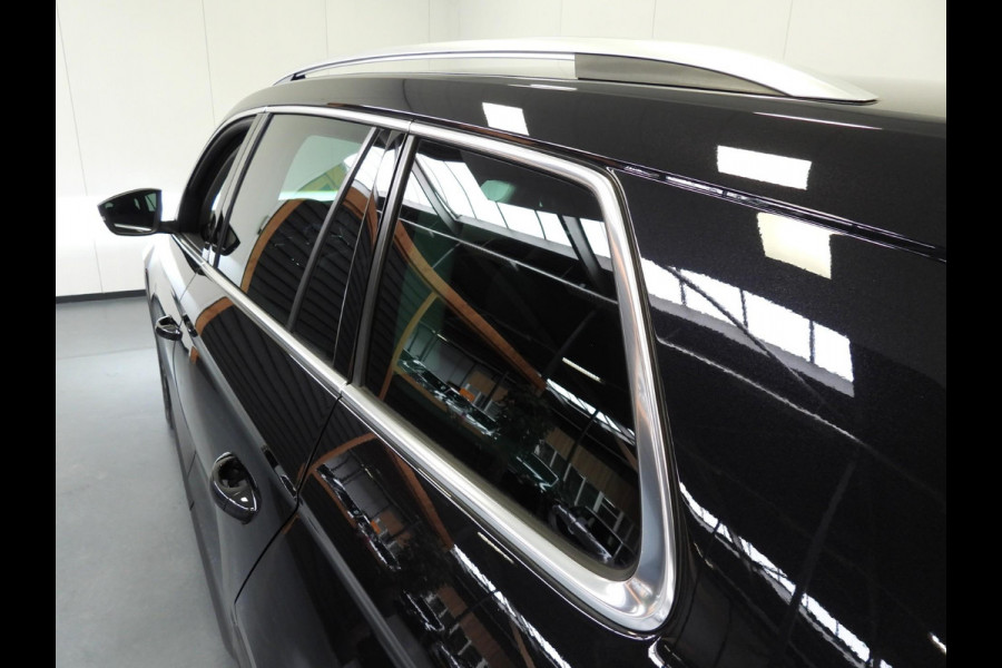 Škoda Kodiaq 1.5 TSI Aut. Business Edition Plus 7-Pers. NAVI/CAMERA/TREKH./LED/18"LMV!