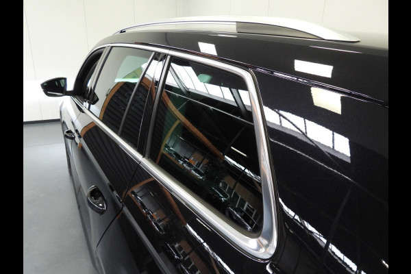 Škoda Kodiaq 1.5 TSI Aut. Business Edition Plus 7-Pers. NAVI/CAMERA/TREKH./LED/18"LMV!