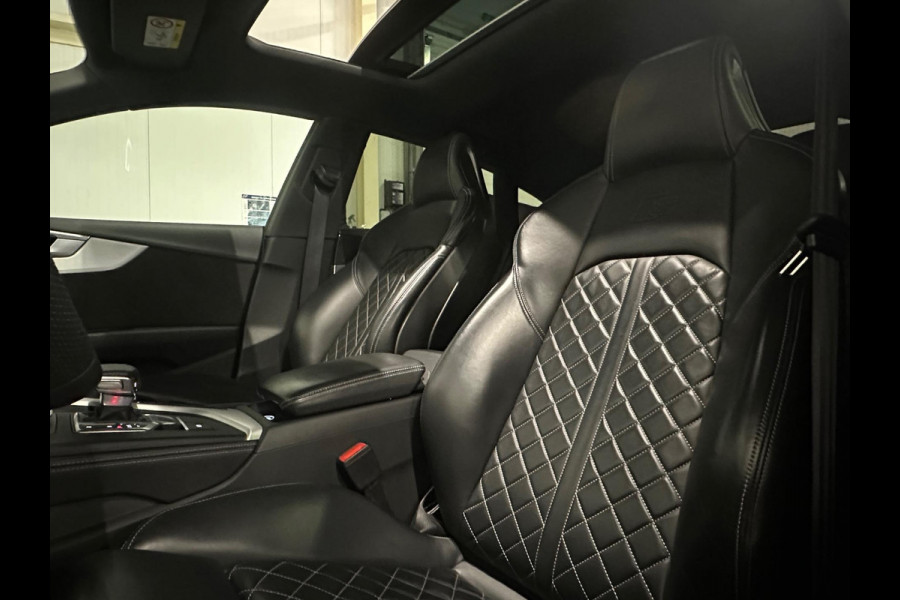 Audi A5 Sportback 35 TFSI Design Pro Line Plus | 3x S-LINE | PANO | KUIPSTOELEN | CAMERA