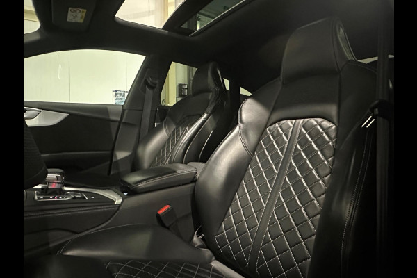 Audi A5 Sportback 35 TFSI Design Pro Line Plus | 3x S-LINE | PANO | KUIPSTOELEN | CAMERA