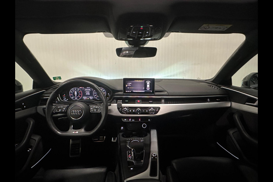 Audi A5 Sportback 35 TFSI Design Pro Line Plus | 3x S-LINE | PANO | KUIPSTOELEN | CAMERA