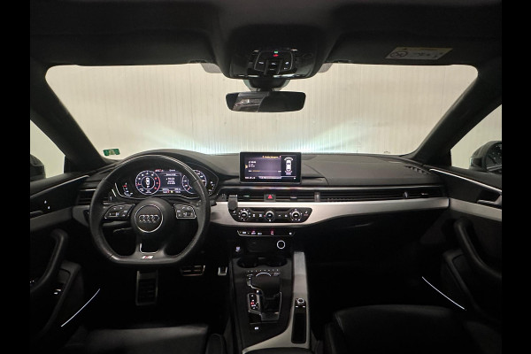Audi A5 Sportback 35 TFSI Design Pro Line Plus | 3x S-LINE | PANO | KUIPSTOELEN | CAMERA