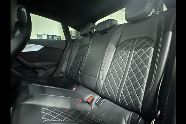 Audi A5 Sportback 35 TFSI Design Pro Line Plus | 3x S-LINE | PANO | KUIPSTOELEN | CAMERA