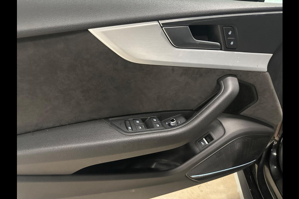 Audi A5 Sportback 35 TFSI Design Pro Line Plus | 3x S-LINE | PANO | KUIPSTOELEN | CAMERA