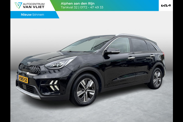 Kia Niro 1.6 GDi Hybrid ExecutiveLine | JBL Speakers | Dode hoek assistentie | Digitaal dashboard |