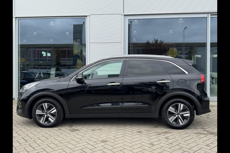 Kia Niro 1.6 GDi Hybrid ExecutiveLine | JBL Speakers | Dode hoek assistentie | Digitaal dashboard |