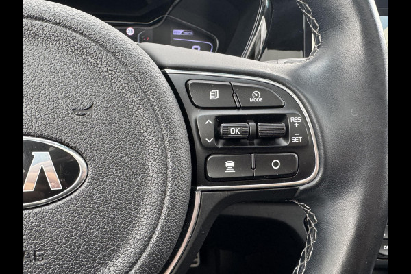 Kia Niro 1.6 GDi Hybrid ExecutiveLine | JBL Speakers | Dode hoek assistentie | Digitaal dashboard |