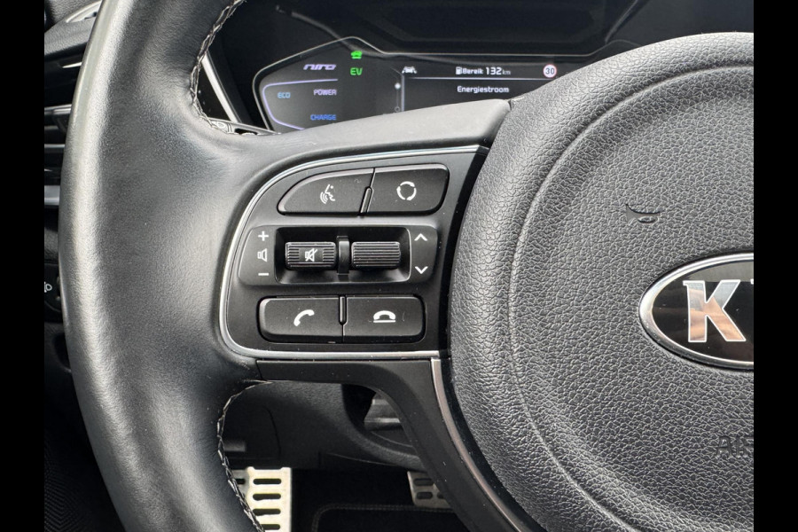 Kia Niro 1.6 GDi Hybrid ExecutiveLine | JBL Speakers | Dode hoek assistentie | Digitaal dashboard |