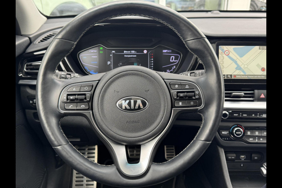 Kia Niro 1.6 GDi Hybrid ExecutiveLine | JBL Speakers | Dode hoek assistentie | Digitaal dashboard |