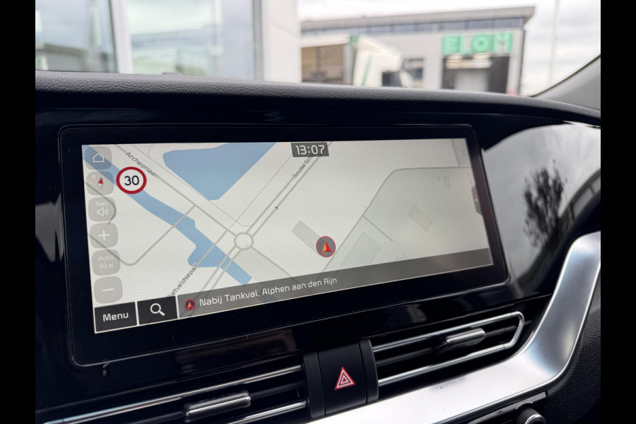 Kia Niro 1.6 GDi Hybrid ExecutiveLine | JBL Speakers | Dode hoek assistentie | Digitaal dashboard |