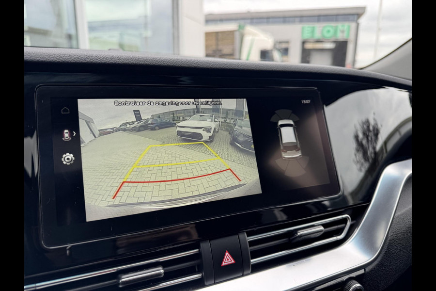 Kia Niro 1.6 GDi Hybrid ExecutiveLine | JBL Speakers | Dode hoek assistentie | Digitaal dashboard |