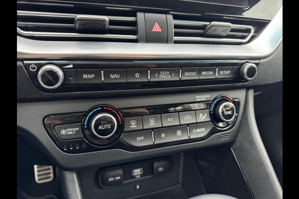 Kia Niro 1.6 GDi Hybrid ExecutiveLine | JBL Speakers | Dode hoek assistentie | Digitaal dashboard |