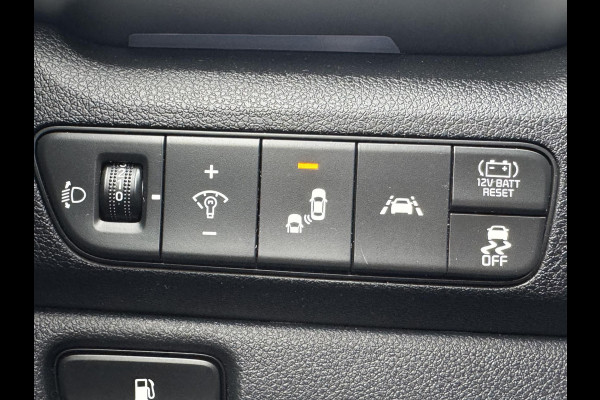 Kia Niro 1.6 GDi Hybrid ExecutiveLine | JBL Speakers | Dode hoek assistentie | Digitaal dashboard |