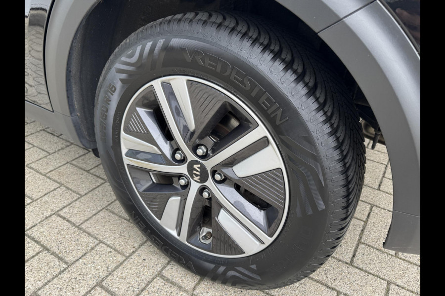 Kia Niro 1.6 GDi Hybrid ExecutiveLine | JBL Speakers | Dode hoek assistentie | Digitaal dashboard |