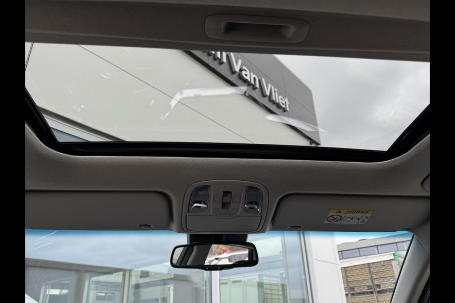 Kia Niro 1.6 GDi Hybrid ExecutiveLine | JBL Speakers | Dode hoek assistentie | Digitaal dashboard |