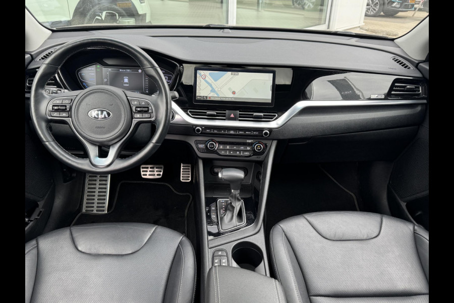 Kia Niro 1.6 GDi Hybrid ExecutiveLine | JBL Speakers | Dode hoek assistentie | Digitaal dashboard |