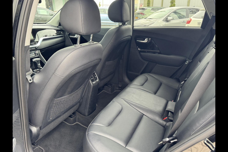 Kia Niro 1.6 GDi Hybrid ExecutiveLine | JBL Speakers | Dode hoek assistentie | Digitaal dashboard |
