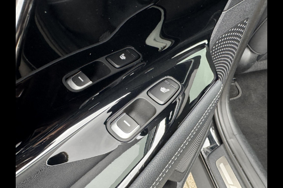 Kia Niro 1.6 GDi Hybrid ExecutiveLine | JBL Speakers | Dode hoek assistentie | Digitaal dashboard |