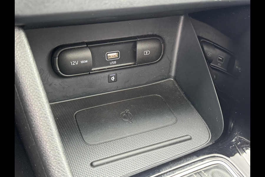 Kia Niro 1.6 GDi Hybrid ExecutiveLine | JBL Speakers | Dode hoek assistentie | Digitaal dashboard |