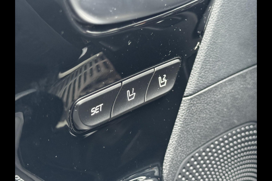 Kia Niro 1.6 GDi Hybrid ExecutiveLine | JBL Speakers | Dode hoek assistentie | Digitaal dashboard |