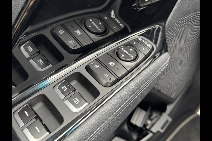 Kia Niro 1.6 GDi Hybrid ExecutiveLine | JBL Speakers | Dode hoek assistentie | Digitaal dashboard |